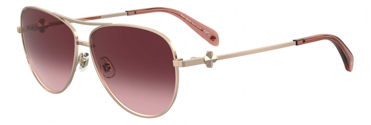 0003X-3X - ROSE GOLD