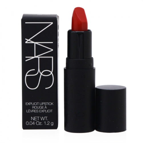Nars Explicit Satin Lipstick