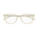 004 - Yellow - Transparent