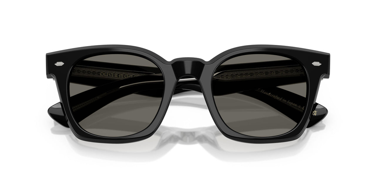 1731R5 - Black - Carbon Grey