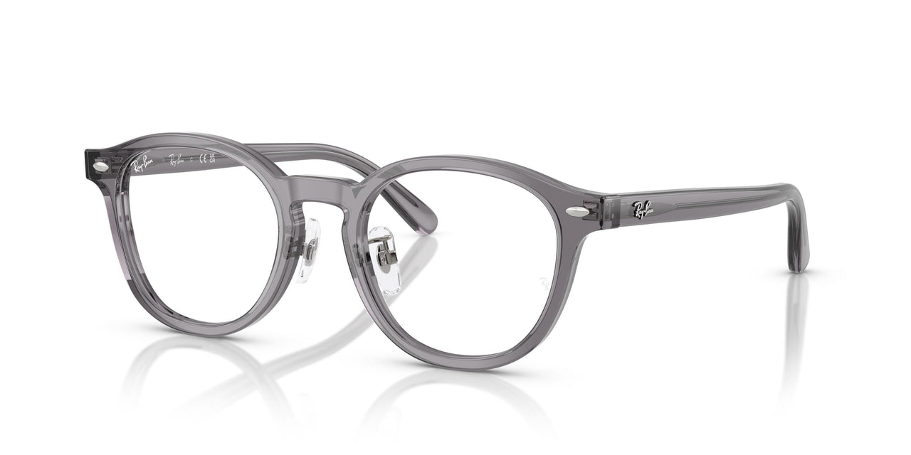 8268 - Grey - Clear