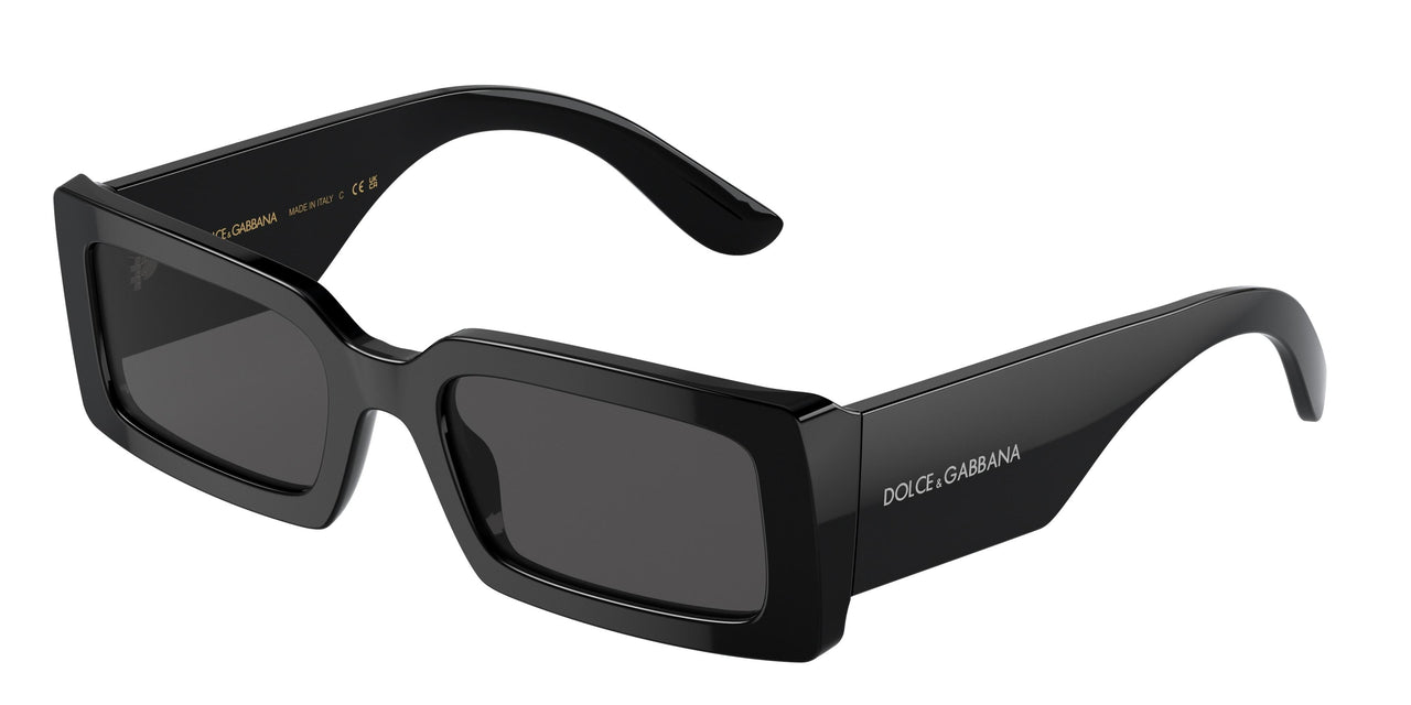 Dolce & Gabbana 4416 Sunglasses