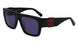 Calvin Klein Jeans CKJ23654S Sunglasses
