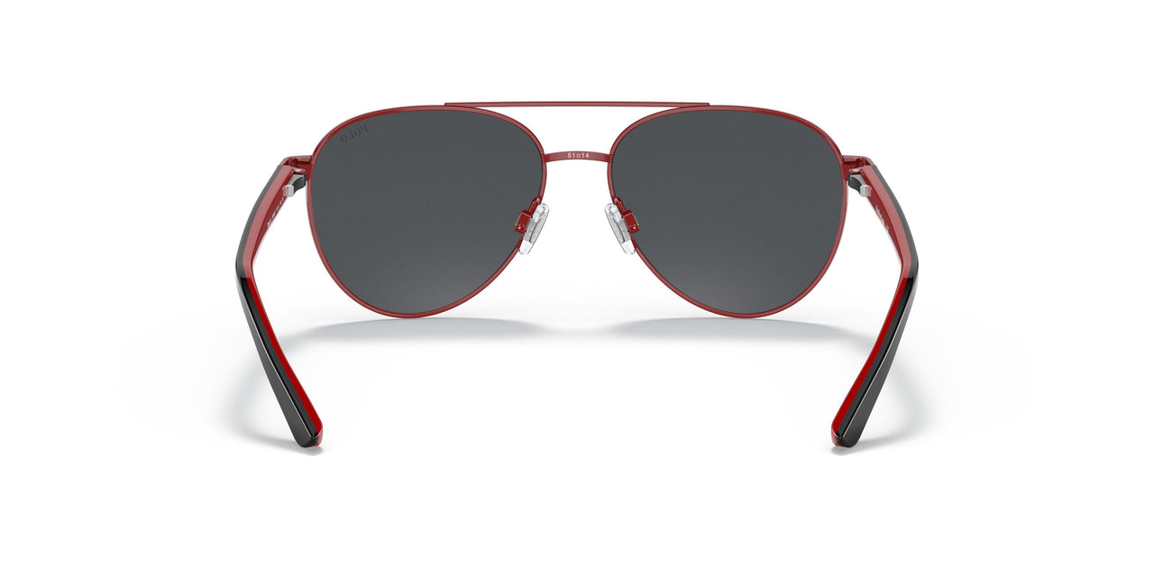 900687 - Red - Dark Grey