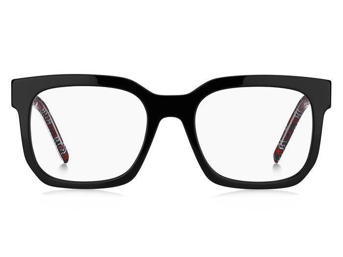 0INA-00 - BLACK PATTERN