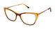 Jill Stuart 456 Eyeglasses