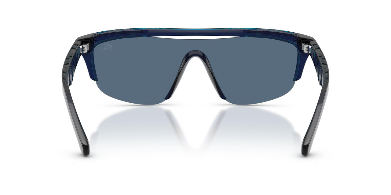 411080 - Blue - Dark Blue
