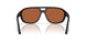 913302 - Black - Green Mirror