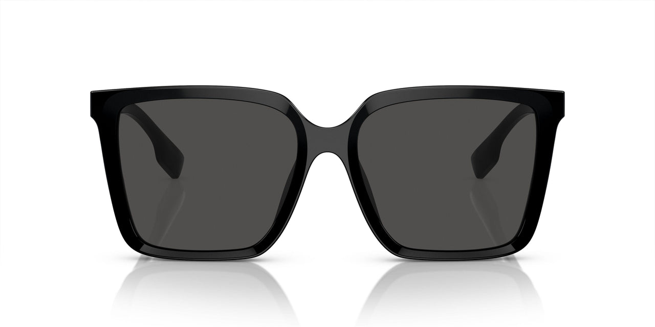 300187 - Black - Dark Grey