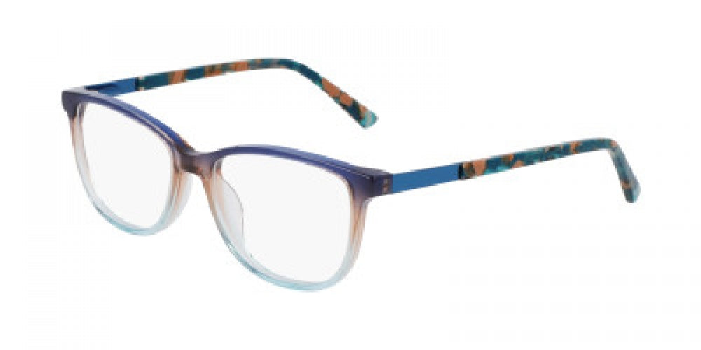 Lenton &amp; Rusby LRK1002 Eyeglasses