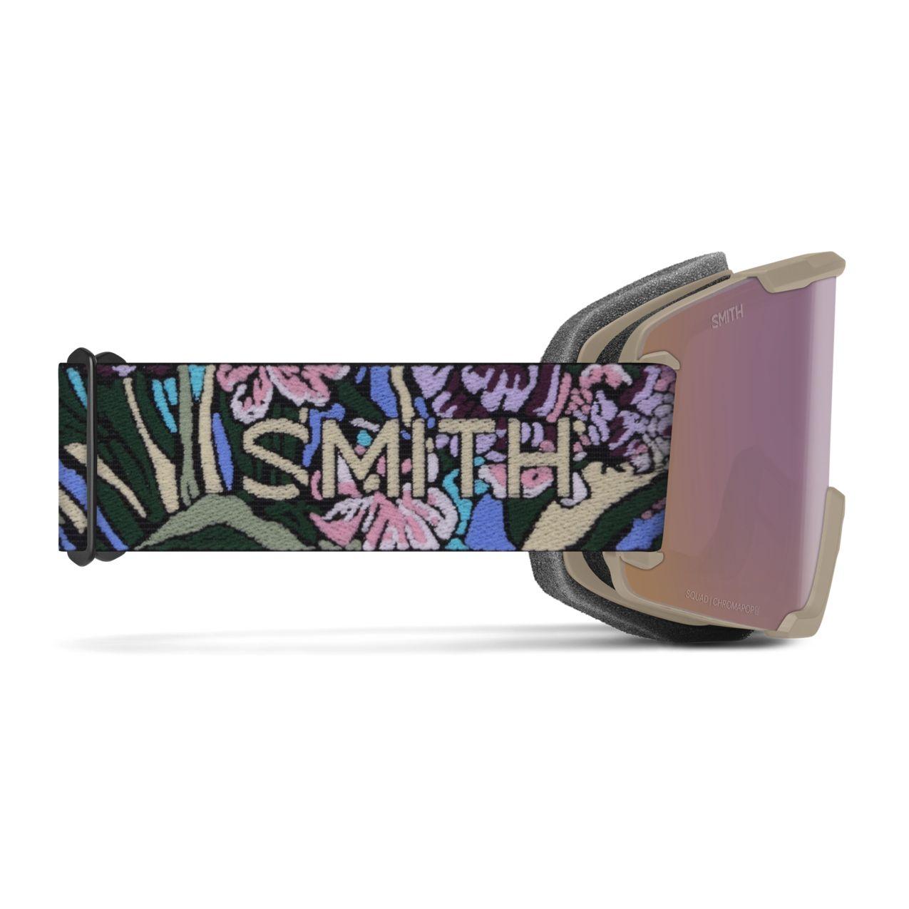 M007963WR99M5 - Iris Pham Ac - ChromaPop Everyday Rose Gold Mirror
