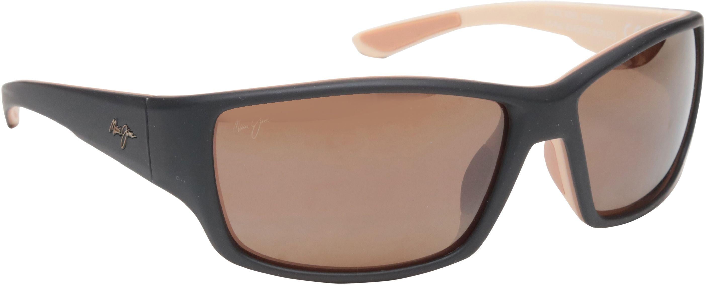 【大学生の特権】学生証で送料無料になる Maui Sunglasses MJ810 KINE LOCAL Jim 小物