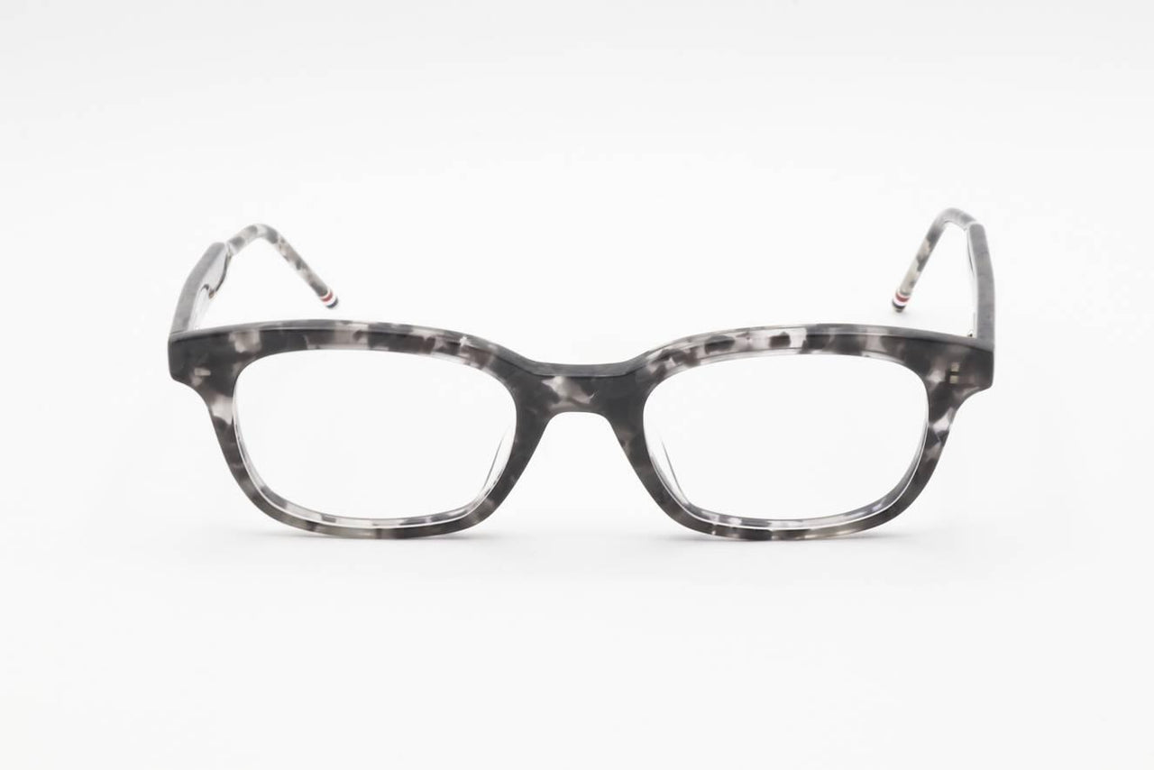 03 - GREY TORTOISE
