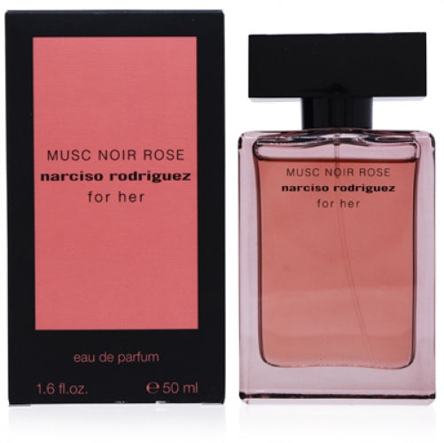 Narciso Rodriguez Musc Noir Rose For Her EDP Spray