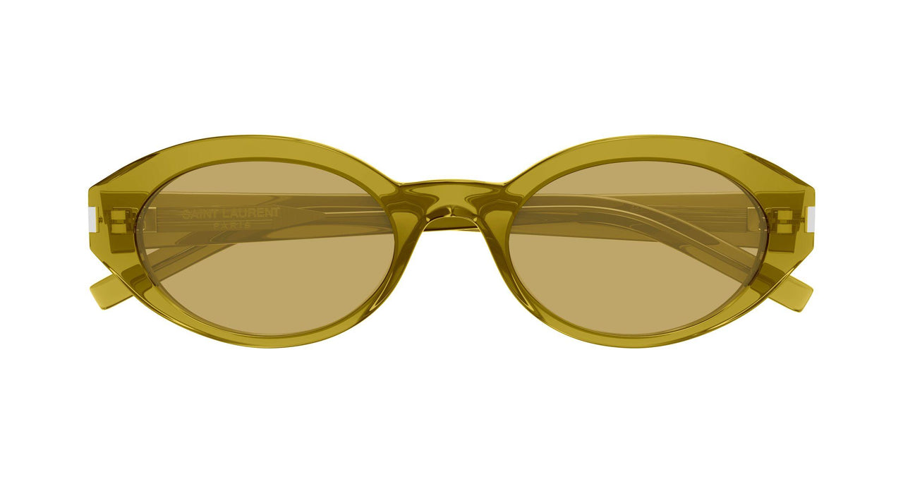 004 - Green - Brown