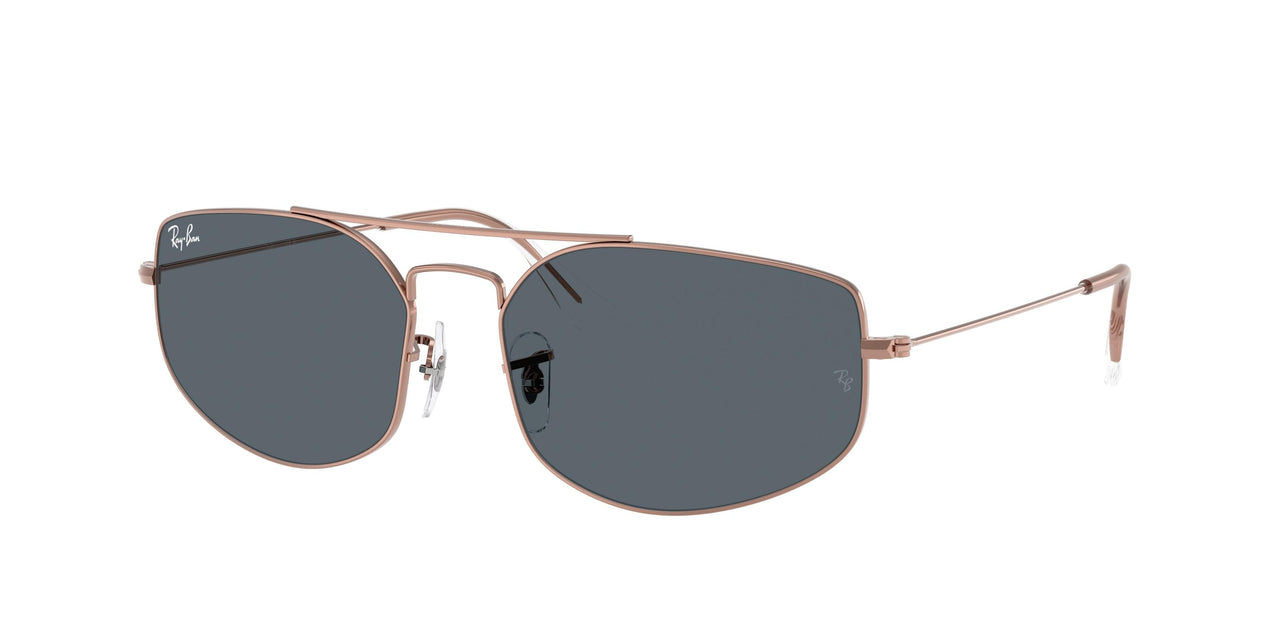 9035R5 - Copper - Blue
