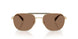 900573 - Gold - Brown Solid