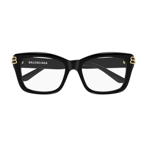 001 - Black - Transparent