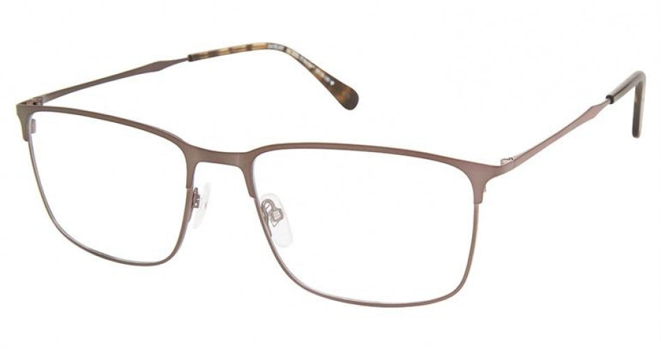 XXL Ocelot Eyeglasses