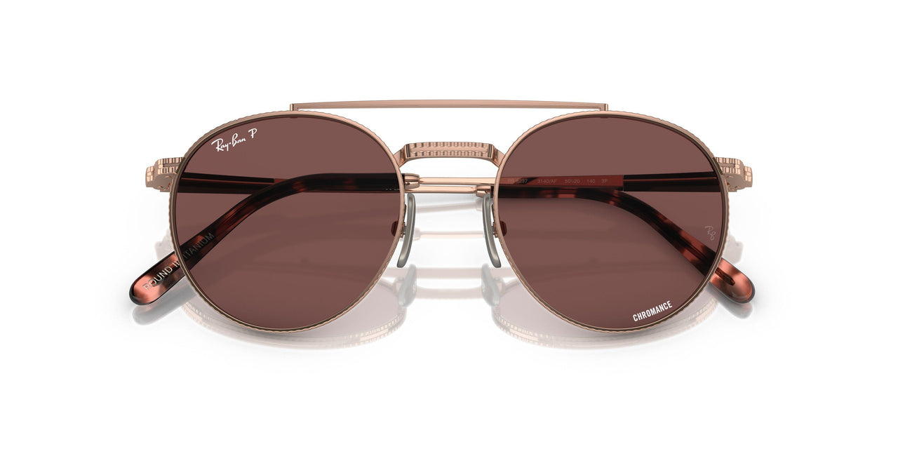 3140AF - Gold - Polar Dark Violet