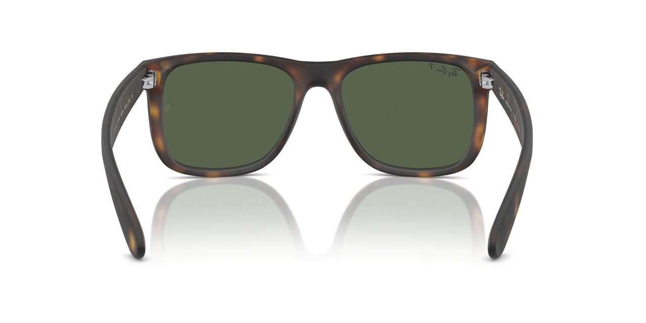 865/9A - Tortoise - Dark Green