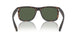 865/9A - Tortoise - Dark Green