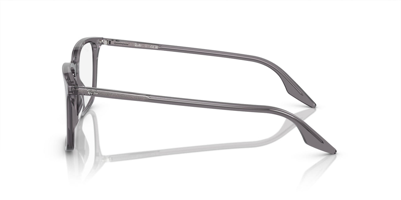 8268 - Grey - Clear