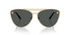 100287 - Gold - Dark Grey