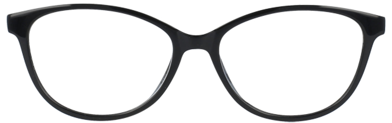 021 - Black