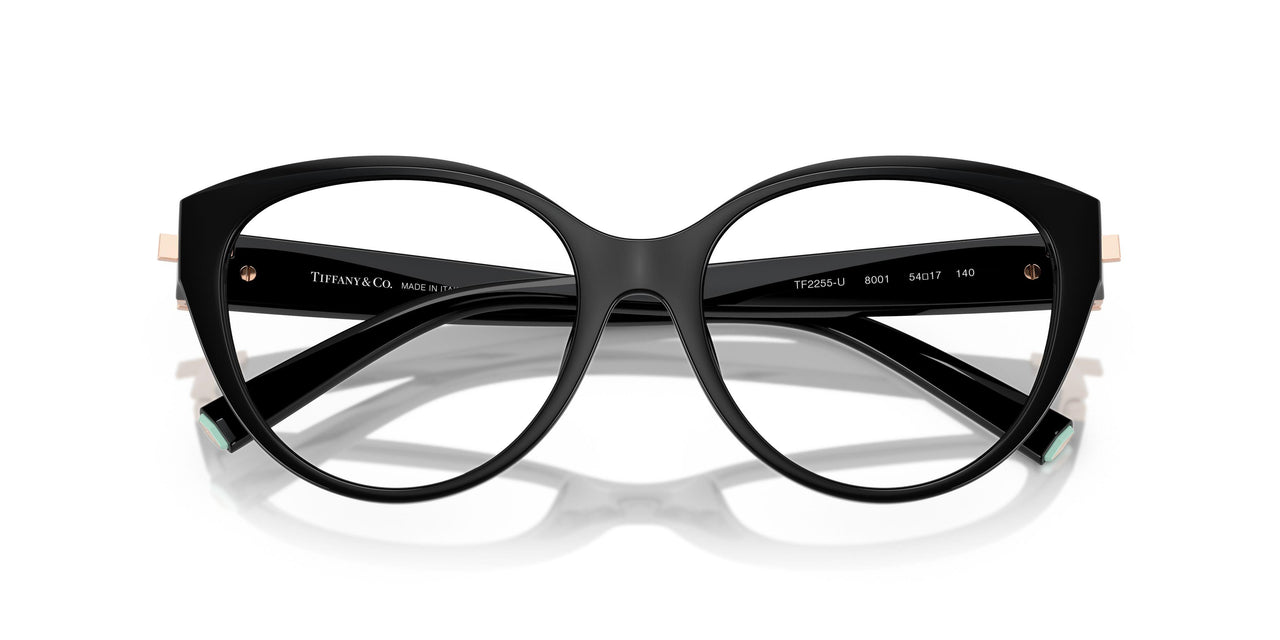 8001 - Black