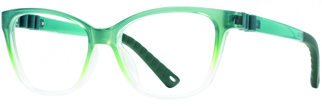 2 - Teal / Mint