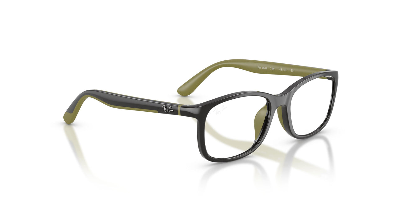 7511 - Green - Clear