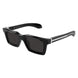 Alexander McQueen AM0506S Sunglasses