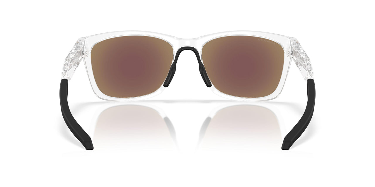 950607 - Transparent - Prizm Sapphire