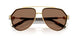 02/73 - Gold - Dark Brown