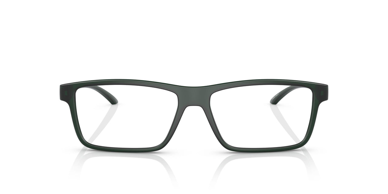 2845 - Green - Transparent