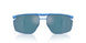 119/55 - Blue - Mirror Blue