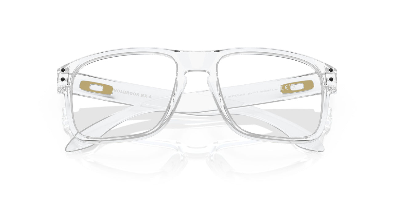 810003 - Clear