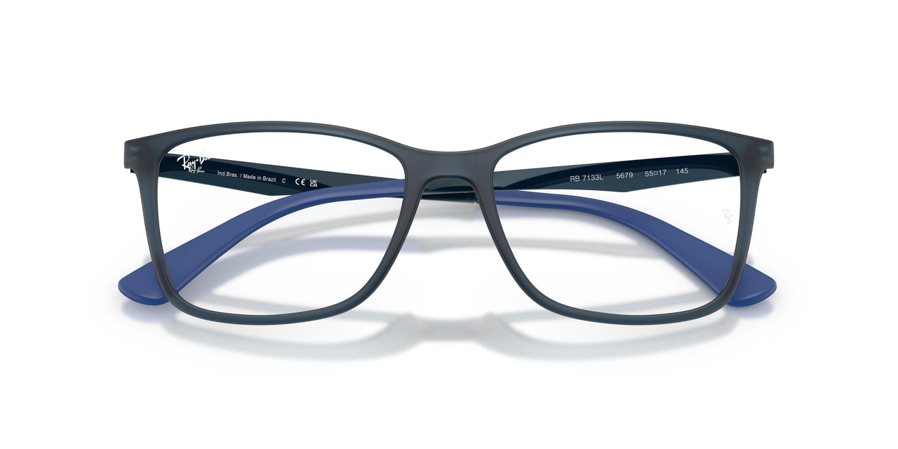 5679 - Blue - Clear