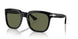95/58 - Black - Green Polar