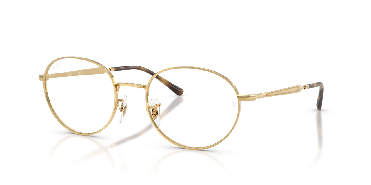 Ray-Ban 6558 Eyeglasses