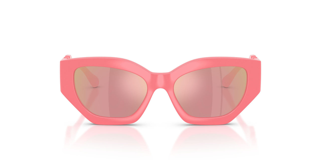 5545/Z - Pink - Pink Mirror Rose Gold