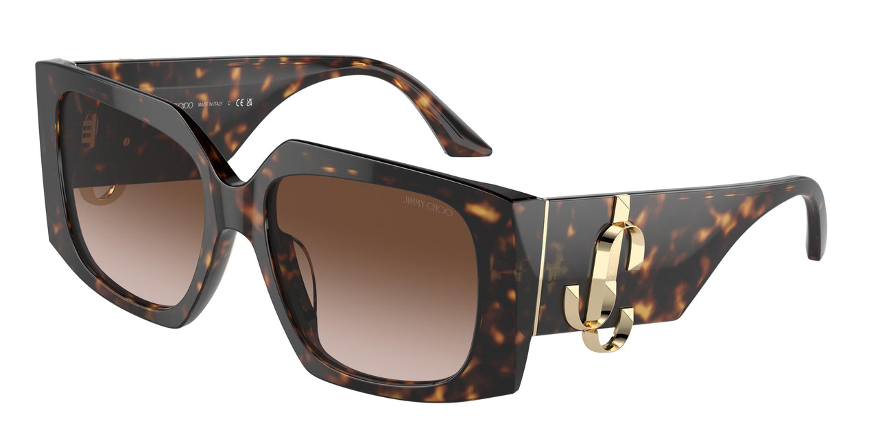 Jimmy Choo 5006U Sunglasses