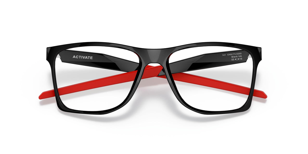 817302 - Black - Clear