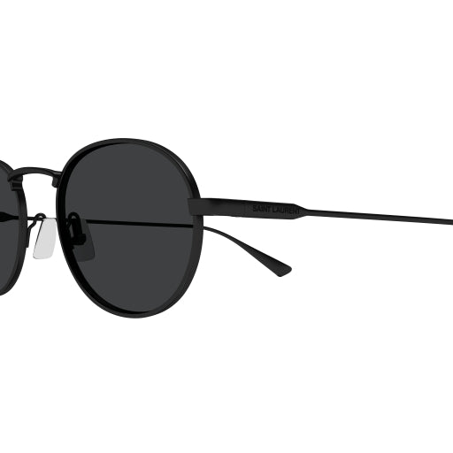 001 - Black - Black
