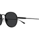 001 - Black - Black