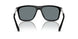 50016G - Black - Grey Mirror Black