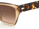 0XNZ-HA - Beige Havana - Brown Gradient
