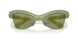 10746R - Green - Green Mirror Green