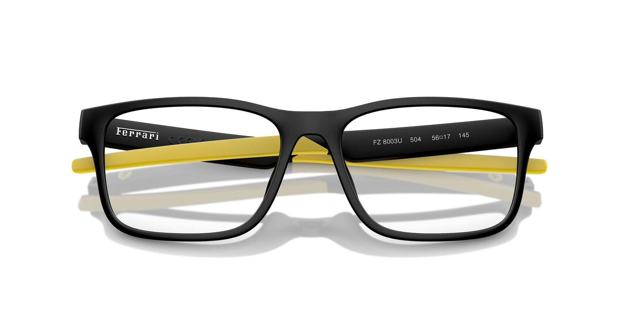 504 - Black